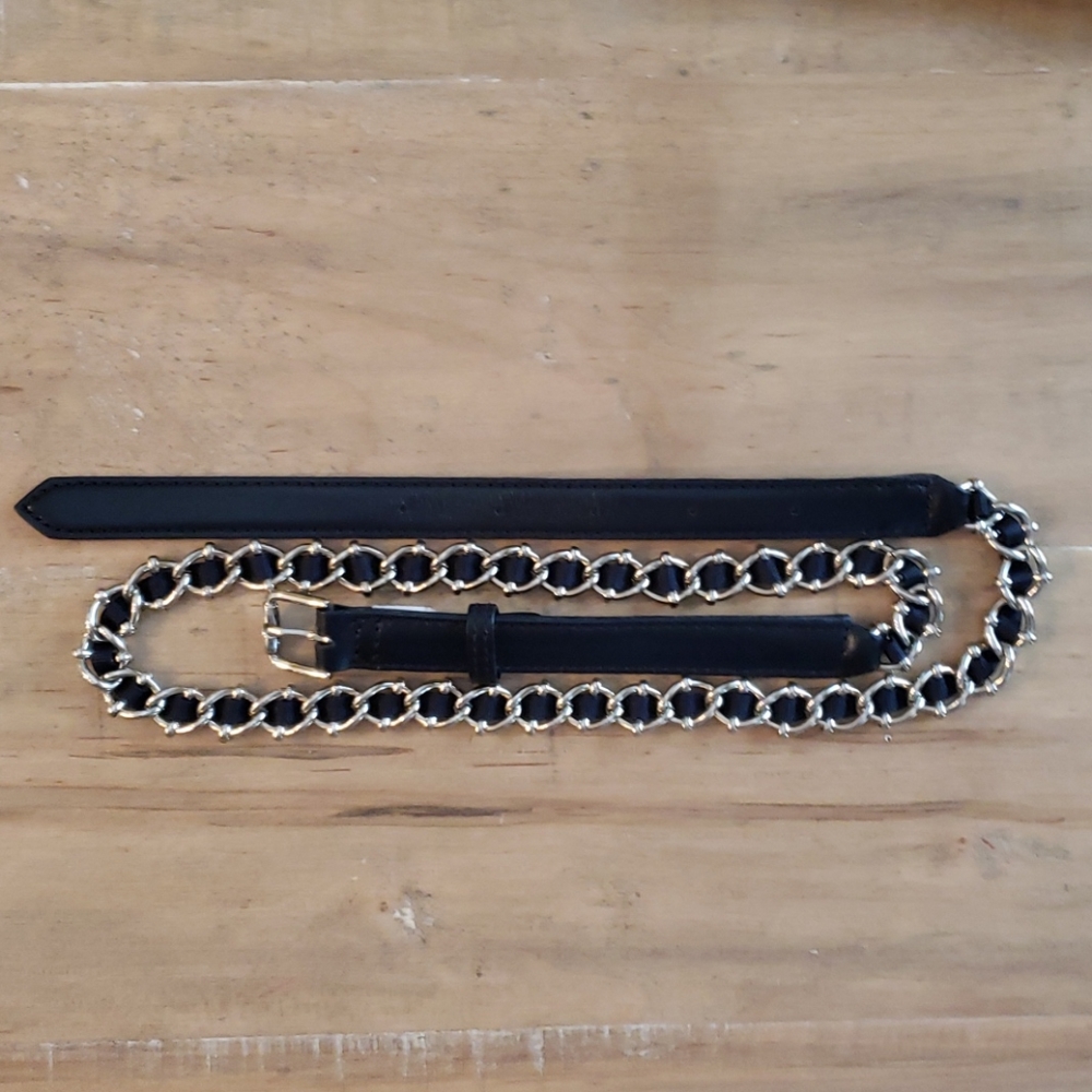 Ann Taylor Belt